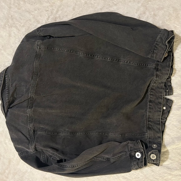 Jean jacket - Picture 4 of 5